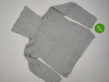 sweter manilla: Gina Tricot, Sweter damski, rozmiar L — 3
