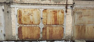 сдаю места: 19 м², Кирпичный, Бетонный | Смотровая яма, Охрана, Подвал, погреб