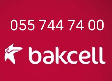 cinde 15 manatliq internet: Nömrə: ( 055 ) ( 7447400 ), Yeni