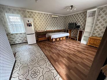 комната на месяц: Сдаю 1 к.Кв. Со всеми удобствами.( холодильник, стир. Маш. Гор.Вода — 4