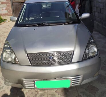 opa toyota: Toyota Opa: 2004 г., 1.8 л, Автомат, Бензин, Седан