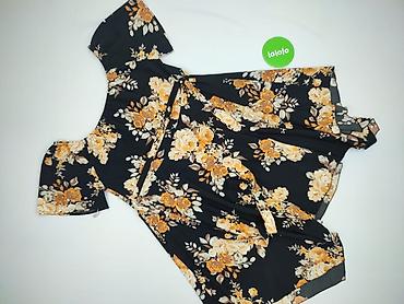letnie: Shein Curve, Tunika damska, rozmiar XL — 3