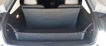 зеркала заднего вида: Chevrolet Volt: 1.4 л | 2012 г. | 145650 км | Хэтчбэк