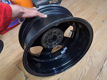 mersedes w205: Məhsul: Mercedes-Benz üçün yüngül lehimli disk dəsti 5 bolt — 2