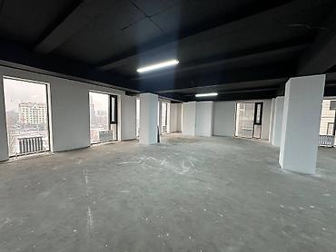 the level: Аренда офисов, 232 м², 1 линия, С отдельной кухней, С системой безопасности — 8