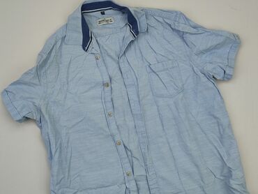 Чоловічий одяг: Сорочка для чоловіків, M, стан - Хороший
