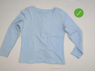bluzki chabrowa: Bpc bonprix collection, Bluzka damska, rozmiar L — 3