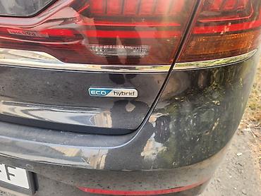 авто магазин бишкек: Kia K7: 2020 г., 2.4 л, Автомат, Гибрид, Седан — 3