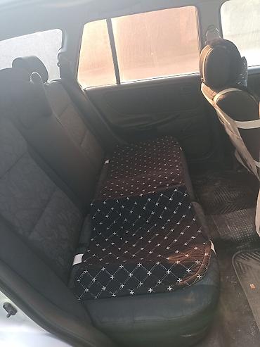 Mazda: Mazda 626: 1999 г., 1.6 л, Ручные, Бензин, Универсал — 5