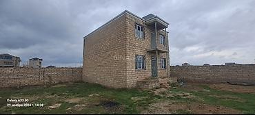 Həyət evləri və villaların satışı: 8 otaq, 200 kv. m, Kredit yoxdur — 7