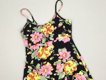 sukienki dla niskich puszystych: Women`s dress, size S (EU 36)