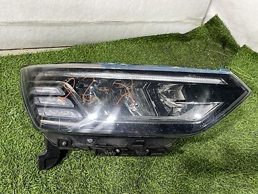 kia geed: Левая передняя LED-фара для Kia Cee’d/Ceed (C300), дорестайлинг — 1