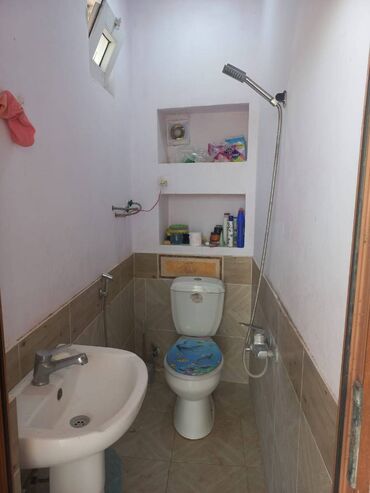 Bağ evlərinin kirayəsi: Görədil, 40 kv. m, 2 otaqlı, Su, İnternet, İşıq — 12