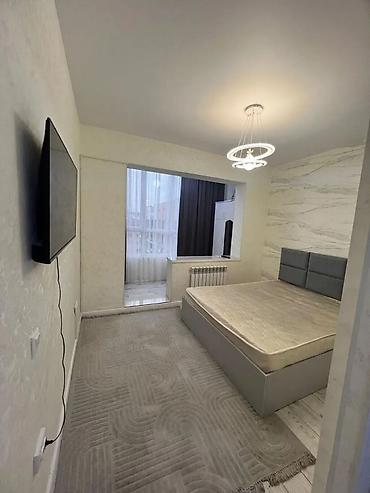 Продажа квартир: 1 комната, 40 м², Технопарк 9 этаж, Евроремонт — 5