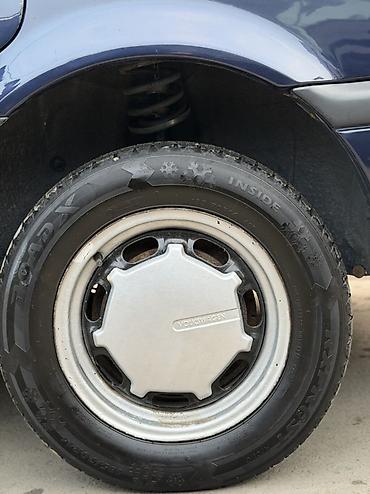 Volkswagen: Volkswagen Passat: 1995 г., 1.8 л, Механика, Бензин, Универсал — 6