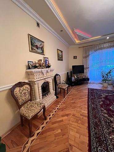 bartee: Yeni Yasamal 6 otaqlı, 420 kv. m, Kredit yoxdur, Orta təmir — 2