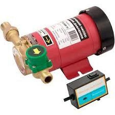 Насосы: Насосы центробежные для воды превосходят по популярности многие — 10