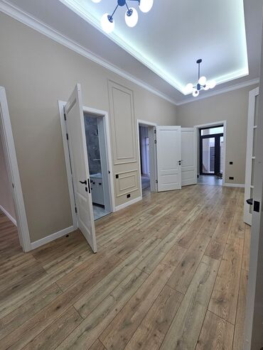 Продажа домов: Дом, 150 м², 5 комнат, Собственник, Дизайнерский ремонт — 4