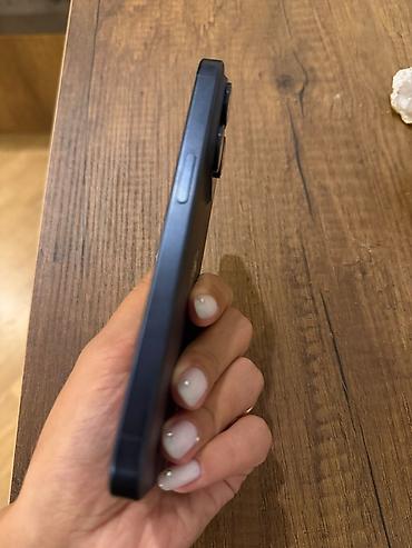 samsung galaxy note 11 pro: IPhone 15 Pro, 256 GB, Mavi, Face ID — 7