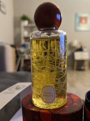 soulmate parfum: Diptyque Benzoin Boheme 270 dollara Amerika’dan alindi. Discontinue