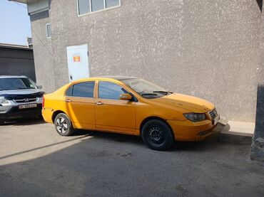 цены на машины бишкек: LIFAN : 2012 г., 1.6 л, Механика, Бензин, Седан