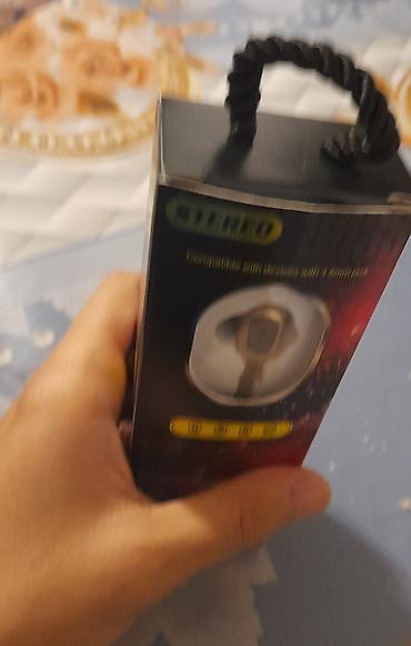 Kabellər: Kabel Micro-USB, Yeni — 2