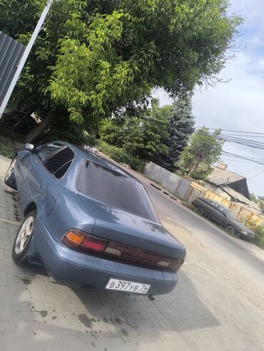 toyota ae86: Toyota Sprinter Trueno: 1993 г., 1.5 л, Автомат, Газ, Седан