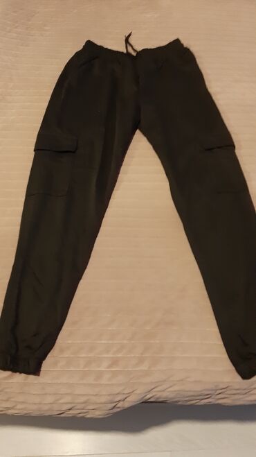 Lične stvari: Pantalone dzeparice. Novo
