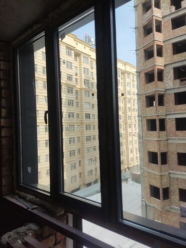 Алюминиевые окна на заказ: Пластиковые окна, двери, витражи, фасад, любой сложности от 50$ и выше — 8