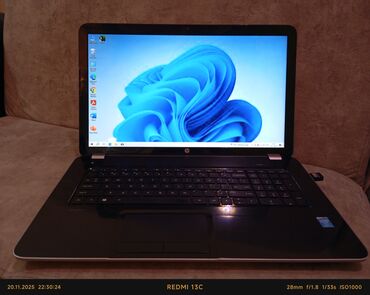 HP: HP Pavilion, 17.3 ", Intel Core i3, 512 GB — 5