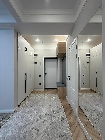 Продажа квартир: 2 комнаты, 45 м², Элитка, 8 этаж, Евроремонт — 5