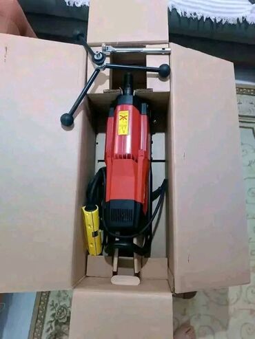 Beton işləri: Beton kəsmə beton deşmə xidməti Karot - HILTI DD 200 / 350 ilə 25 ° — 17