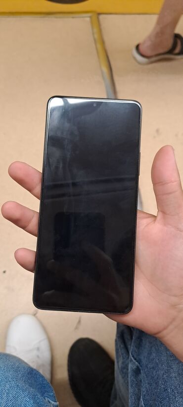 honor telefon qiymetleri: Honor X9, 128 ГБ, цвет - Черный, Отпечаток пальца, Две SIM карты, С документами