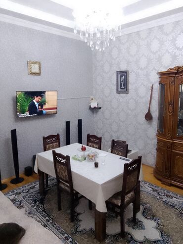 Otaqların satışı: Balaxani Mirzeyev TextilSalam Ev oz evimdi qozel yerde yerlewir — 12