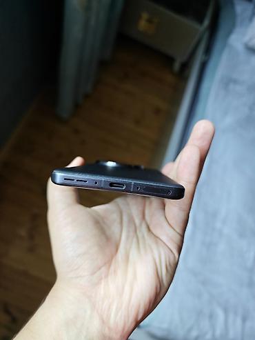 philips xenium 9@9u: OnePlus 13, 512 GB, rəng - Boz, Barmaq izi — 3