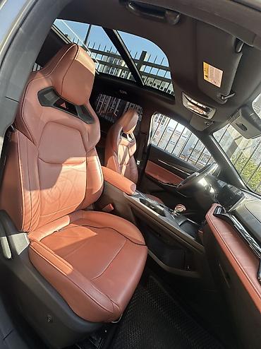 набор х8: Changan X5 Plus: 2025 г., 1.5 л, Робот, Бензин, Кроссовер — 5
