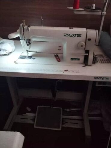 швейная машина baoyu: Аксессуары для шитья