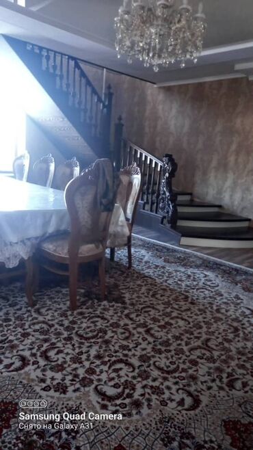 Долгосрочная аренда домов: Просторный частный дом с благоустроенным двором и классическим — 7