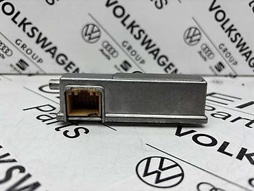 redbeat c1 tablet: KAMERA U ŠOFERCI 5WA ZA VOLKSWAGEN GOLF 8, PASSAT B8, PASSAT B9 . - — 3
