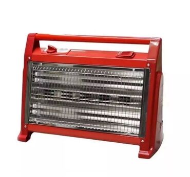 Электрические обогреватели: Электрический обогреватель Инфракрасный, Напольный — 8