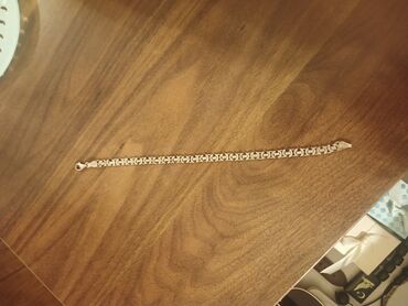 цена 1 карата бриллианта в баку: Браслет at lalafo.az цена 1 карата бриллианта в баку: Браслет