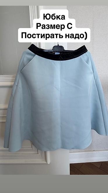 Рубашки: Рубашка в клетку оверсайз - Свободный крой «овер стандарт» - — 19