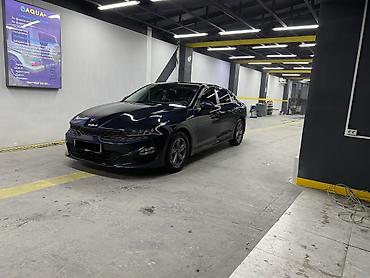 киа к5 ош: Kia K5: 2022 г., 2 л, Автомат, Газ, Седан — 2