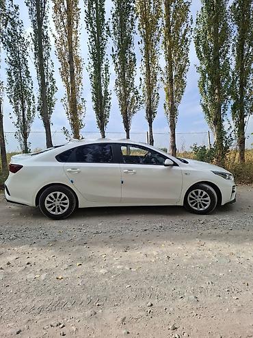 киа сонет бишкек: Kia K3: 2021 г., 1.6 л, Автомат, Бензин, Седан — 4
