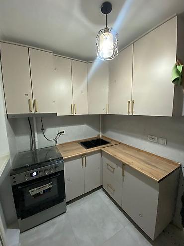 Мебель на заказ: Мебель на заказ, Кухня, Кухонный гарнитур — 10