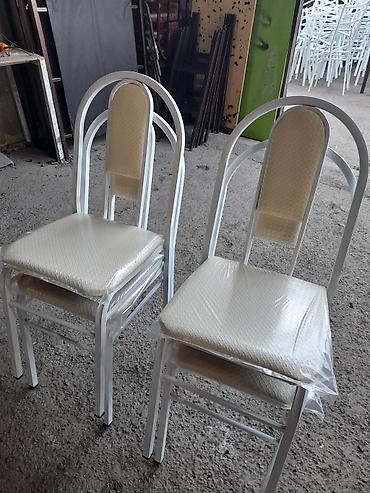 Stullar: Stol və stul - gözəl mətbəx dəstimiz. Bağ evlərinizi, kafelərinizi — 4