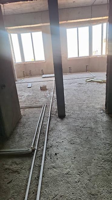 aurum: 1 комната, 43 м², Кок-Жар ж/м Элитка, 8 этаж, ПСО (под самоотделку) — 6