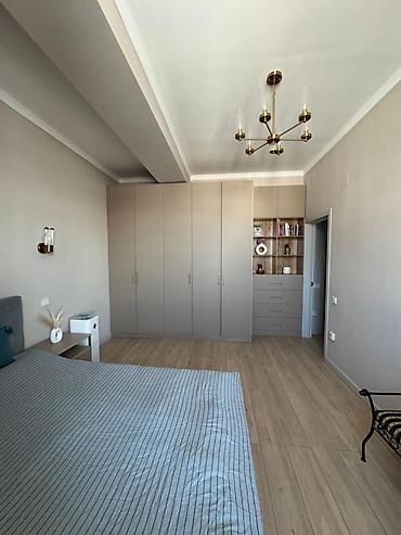 Продажа квартир: 5 и более комнат, 160 м², Индивидуалка, 3 этаж, Дизайнерский ремонт — 17