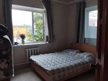 Долгосрочная аренда домов: 200 м², 5 комнат, Утепленный, Парковка, Подвал, погреб