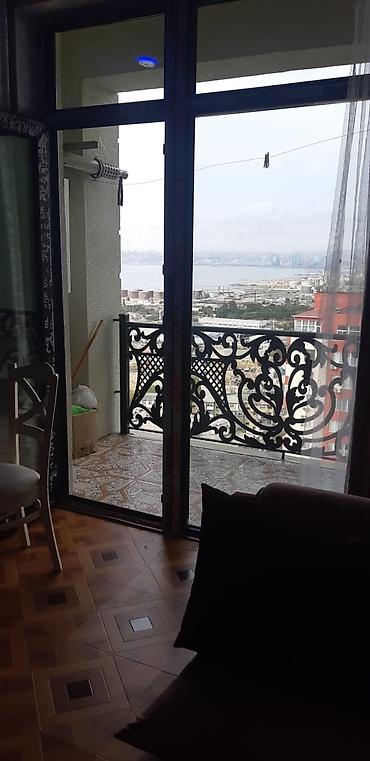 evler bine: Makler narahat etmesin!!! Bakı buxtasına və şəhərə super panarama — 6